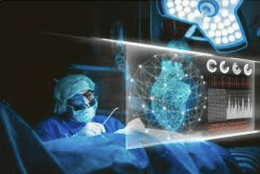 Benefits of Virtual Reality in Healthcare