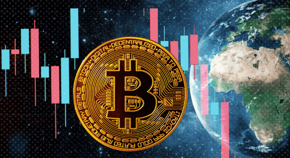 How Crypto Adoption Is Growing Globally